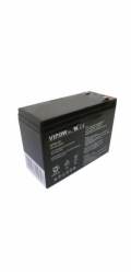 VIPow Baterie 12V/10Ah (BAT0215)