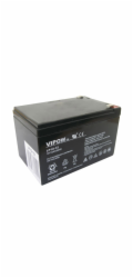 VIPow Baterie 12V/12Ah (BAT0216)