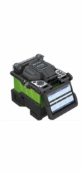 KOMSHINE FX39, Profesionální 3D optická svářečka, 6 motorová