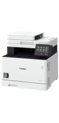 Canon barevná multifunkce i-SENSYS X C1127IF /"A4 CL MFP/Copy/Print/Scan/Send/FAX/NFC/27/27ppm/LAN/WLAN/ USB- bez tonerů