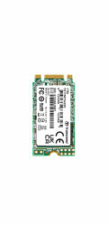 Transcend MTS425S 1TB, TS1TMTS425S TRANSCEND MTS425S 1TB SSD disk M.2 2242, SATA III 6Gb/s (3D TLC), 550MB/s R, 500MB/s W