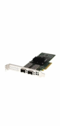 Dell 540-BBUN DELL 10GbE 2-portová sítová karta Broadcom 57412 10Gb SFP+ plná výška/ full profile