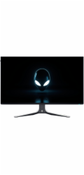 DELL LCD AW2723DF - 27"/IPS/LED/QHD/2560 x 1440/16:9/144Hz/1ms/1000:1/600 cd/m2/DP/HDMI/Pivot/VESA/3YNBD (210-BFII)