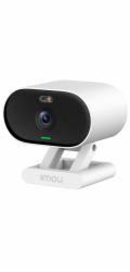 Imou by Dahua IP kamera Versa/ Cube/ Wi-Fi/ 2Mpix/ krytí IP65/ objektiv 2,8mm/ 8x dig. zoom/ H.265/ IR až 20m/ CZ app