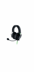 Herní sluchátka Razer BlackShark V2 X, černá