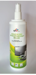 TB Clean Eko. čistící kapalina na displeje, 250 ml