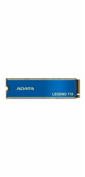 ADATA SSD 256GB LEGEND 710 PCIe Gen3x4 M.2 2280 (R:2400/ W:1800MB/s)