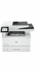 HP LaserJet Pro MFP 4102dw 2Z622F HP LaserJet Pro MFP 4102dw (40str/min, A4, USB, Ethernet, Wi-Fi, PRINT, SCAN, COPY, DADF, duplex)