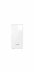Epico Hero kryt iPhone 11 - transparentní
