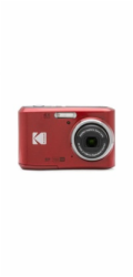 Kodak Friendly Zoom FZ45 Red