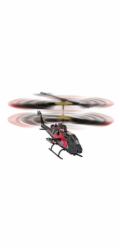 Helikopter RC Red Bull Cobra TAH-1F