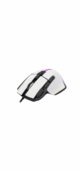 White Shark GM-9006 MARROK White RGB / 12.000 dpi