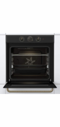 Gorenje BOS67372CLB 