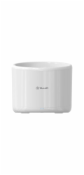 Tellur Smart WiFi Pet Water Dispenser, 2L white