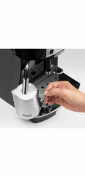 DeLonghi Magnifica S ECAM 20.116.B, plně automatický