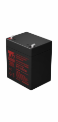 T6 Power NP12-5 12V 5Ah T6UPS0022 Akumulátor T6 Power NP12-5, 12V, 5Ah
