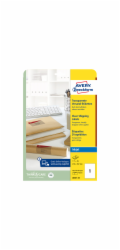 Avery Zweckform ETYK.ZF 8567 210,X297 25 LISTŮ/25/ LABEL - 8567-25