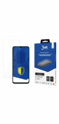 3MK Hybrid Glass 3MK FG 7H pro Motorola Edge 30 Neo Universal