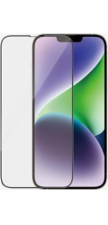 PanzerGlass  Ultra-Wide Fit iPhone 14 Plus / 13 Pro Max 6.7 Ochrana obrazovky Antireflexní antibakteriální Snadné zarovnání Včetně 2789
