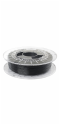 Spectrum Filament S-Flex 90A 1,75 mm Tmavě černá 0,50 kg