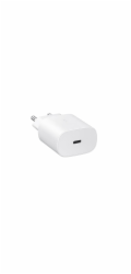 Denmen Charger Denmen 3.6a 25W nabíječka White Faston Power Delivery PD typ typu-c ta800 singl