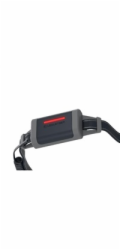 Togo Front Baterlight Ledlenser Neo 5r Black