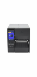 Zebra ZT231, 8 dots/mm (203 dpi), display, EPL, ZPL, ZPLII, USB, USB Host, RS232, BT (BLE), Ethernet