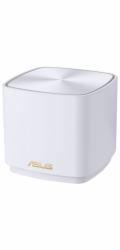 ASUS ZenWiFi XD5 1-pack Wireless AX3000 Dual-band Mesh WiFi 6 System, white