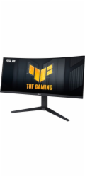 ASUS TUF Gaming VG34VQEL1A 86.4 cm (34 ) 3440 x 1440 pixels LED Black