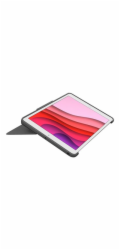 Combo Touch Keyboard Case pro iPad 10th Generation UK Grey
