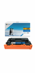 Toner G & G G&G kompatibilní toner s CF237X, černou, 25000s, NT-PH237XC, HP 37X, vysoká kapacita, pro HP Laserjet Enterprise M608, M609, n