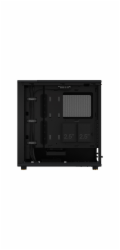 Fractal Design North Charcoal Black/Midi Tower/Černá