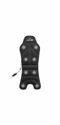 Next Level Racing HF8 Haptic Feedback Gaming Pad