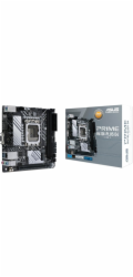 ASUS PRIME H610I-PLUS D4-CSM, základní deska
