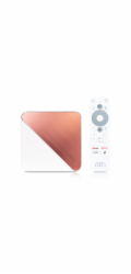 Multimediální centrum Homatics Box R Plus, Android TV, 4K UHD