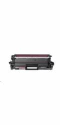 Brother TN-821XXLM - originální Brother TN-TN821XXLM, toner magenta, 12 000 str.
