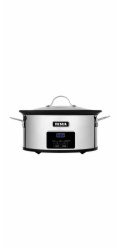 TESLA SlowCook S800 Deluxe - pomalý hrnec