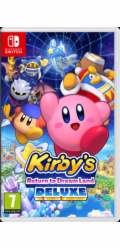 Hra SWITCH Kirby s Return to Dream Land