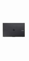 ASUS LCD 15.6" MB16AHT 1920x1080 250cd IPS 5ms repro USB-C x 2 miniHDMI 1x , bez podstavce 1.01 Kg