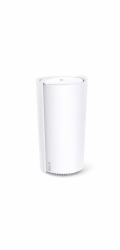 TP-Link Deco XE200(2-pack) WiFi6E Mesh (AXE11000,2,4GHz/5GHz/6GHz,1x10GbELAN/WAN,2xGbELAN/WAN)