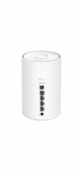 TP-Link Deco X50-DSL WiFi6 Mesh (AX3000,2,4GHz/5GHz,4xGbELAN/WAN,1xDSL Port (VDSL2/ADSL2+/ADSL2/ADSL)