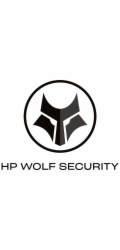 HP 1y Wolf Pro Security - 500+ E-LTU
