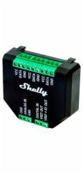 Shelly Plus Add-on Additional Sensor adapter