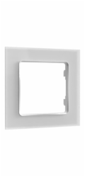 Montážní rám Shelly - nástěnný - jednoduchý