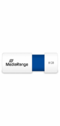 MediaRange Color Edition 8 GB, USB-Stick MR971