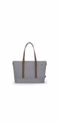 DICOTA Shopper Eco Motion 13"-14.1" světle šedá
