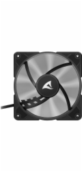 Sharkoon Ventilátor SilentStorm BW120 PWM (120 mm)
