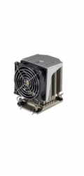 Supermicro SNK-P0080AP4 Supermicro 4U Active CPU HS LGA4189 Socket P4 for X12 Whitley
