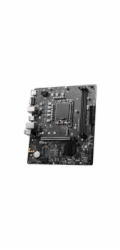 Základní deska PRO H610M-E s1700 DDR4 HDMI M.2 mATX