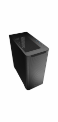 Sharkoon M30 Black, pouzdro typu tower